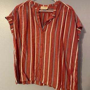 Universal Thread Summer Blouse